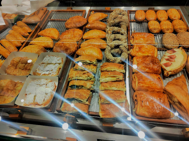 Γρηγόρης - Κιάτο