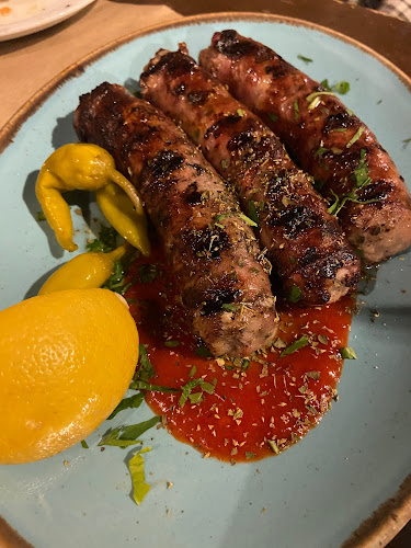 Comentarii opinii despre Ο Θεσσαλός