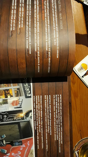 Persiana Beer & Grill