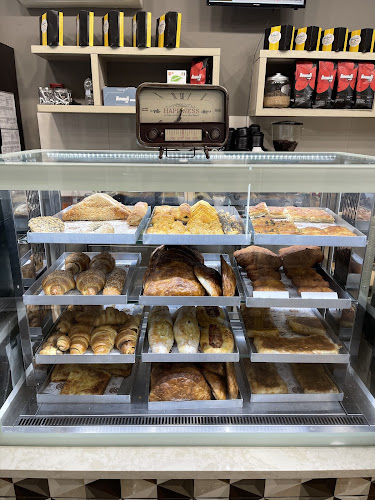 Αρτοποιείο Δεμπούδης - Πολύκαστρο