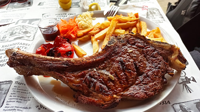 Χασαποταβέρνα "ΒΑΙΤΣΗΣ ΑΓΓΕΛΟΣ"