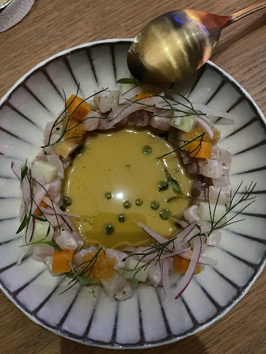 Thama Restaurant - Tinos Inspired Food