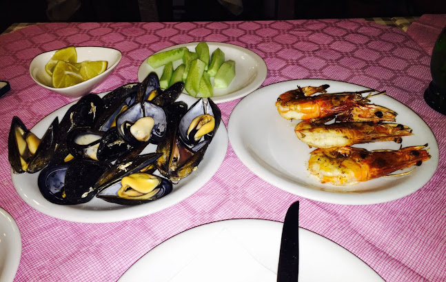 Comentarii opinii despre VASILIS RESTAURANT