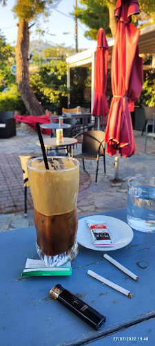 Opinii despre Pentathlon Cafe Bar în Πεντέλη - Γαστρονομία και φιλοξενία