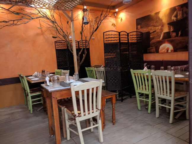 Isodion 17, Chania 731 32