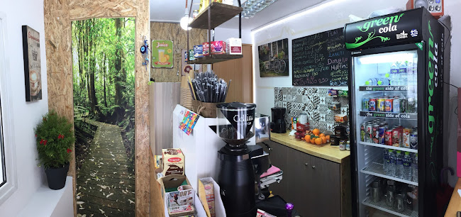 Opinii despre Coffee Mountain în Λιτόχωρο - Γαστρονομία και φιλοξενία