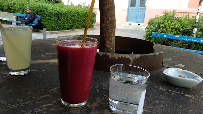 Lacandona - Γαστρονομία και φιλοξενία