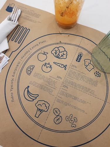 Opinii despre Mama Tierra în Αθήνα - Γαστρονομία και φιλοξενία