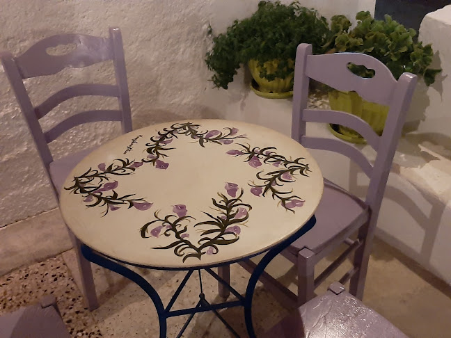 Marinos - Ανάληψη