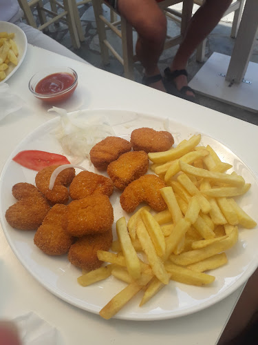 The Grill Brothers - Γαστρονομία και φιλοξενία