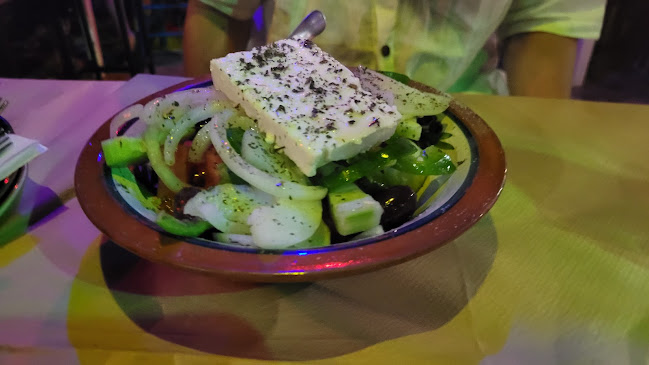 Φαγάδικο Συκόφιλος - Αφάντου