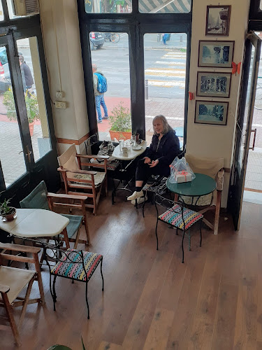 Comentarii opinii despre ΖΑΧΑΡΟΠΛΑΣΤΕΙΟ ΜΕΓΑΣ ΑΠΟ ΤΟ 1894