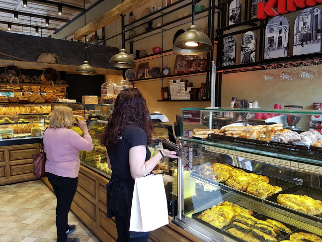 Χωριάτικο Κηφισιάς