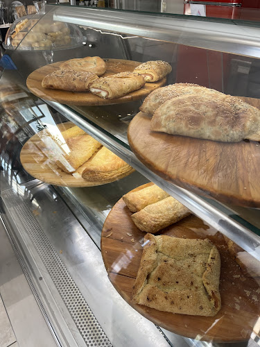 Bakery Coffee Boulangerie Tsatsaronakis Michalis - Κίσσαμος