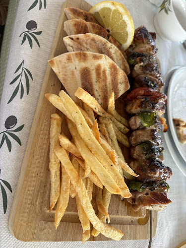 Ταβέρνα Ο Λουλάς - Γαστρονομία και φιλοξενία