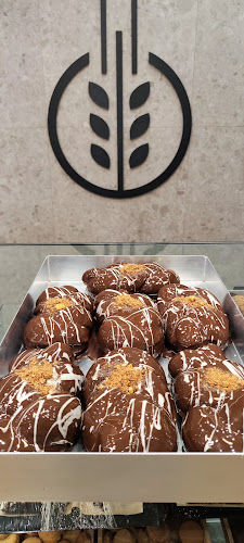 Comentarii opinii despre Papoulias bakery