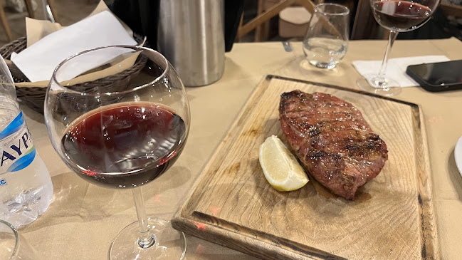 Comentarii opinii despre Argentina Restaurant