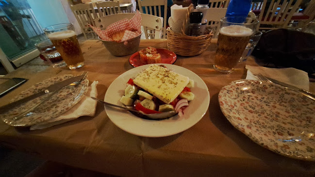 Comentarii opinii despre Κάτι Ψένεται