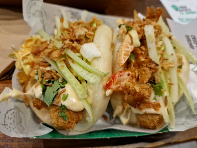 Comentarii opinii despre Burger AP