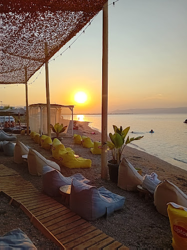 Beluga Beach bar - Γαστρονομία και φιλοξενία