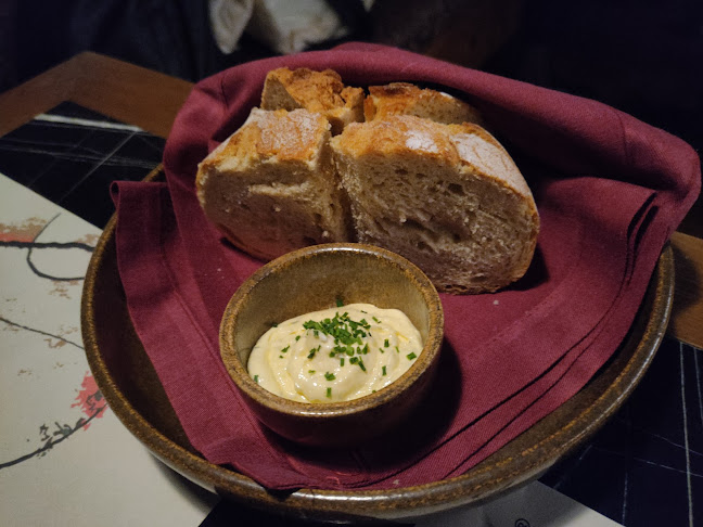 Opinii despre Iberico în Θεσσαλονίκη - Γαστρονομία και φιλοξενία