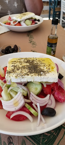 Comentarii opinii despre Taverna Arkoudas