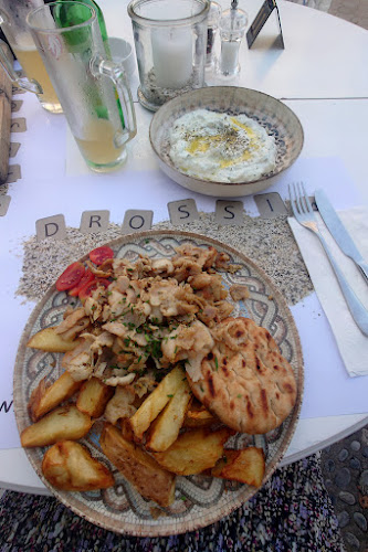 Drossia Traditional Restaurant since 1974 - Μάλια