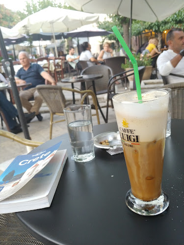 Opinii despre Καφενεῖον «Ὁ Ἀποστόλης» în Επάνω Αρχάνες - Γαστρονομία και φιλοξενία