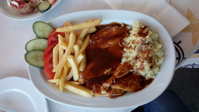 Comentarii opinii despre Malia Star Restaurant