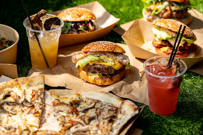 What The Food - Καλλιθέα