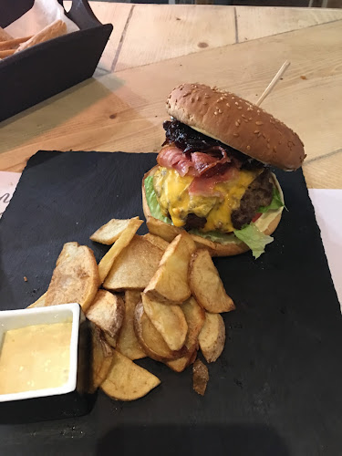 Opinii despre made in LOFT în Λιβαδειά - Γαστρονομία και φιλοξενία