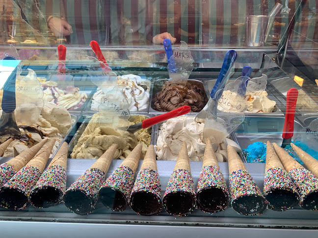 Bellisimo - Γαστρονομία και φιλοξενία