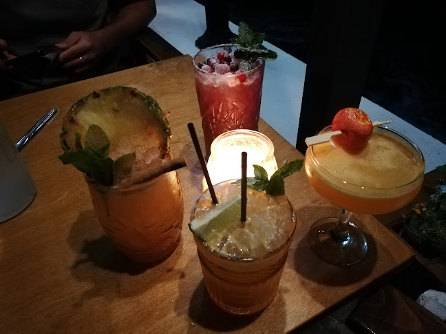 BABEL Cafe-Bar-restaurant - Γαστρονομία και φιλοξενία