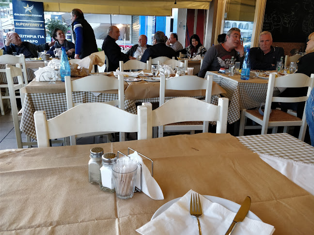 Ο Καλός ο Μύλος - Γαστρονομία και φιλοξενία