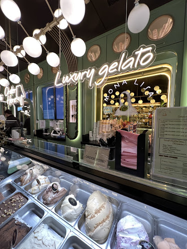Comentarii opinii despre Mona Lisa L' Atelier Del Gelato | Athens