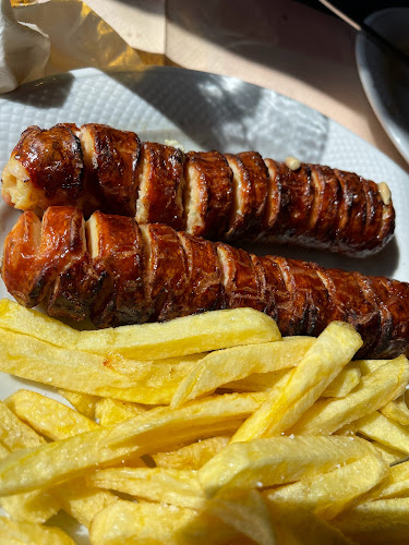 Απόκεντρο - Μέτσοβο