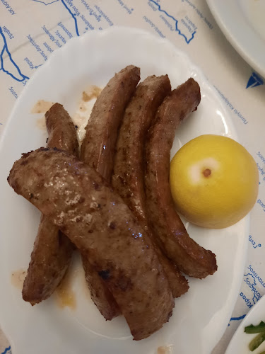 Ταβέρνα Το Ζερίκι - Η Λούλα - Ελικώνας