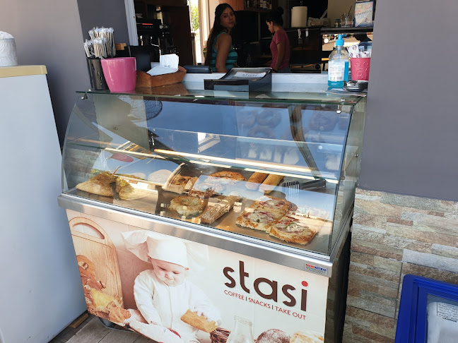 Stasi Cafe - Νέο Βουπράσιο