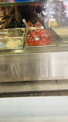 Cookoomela Grill Vegan - Αθήνα