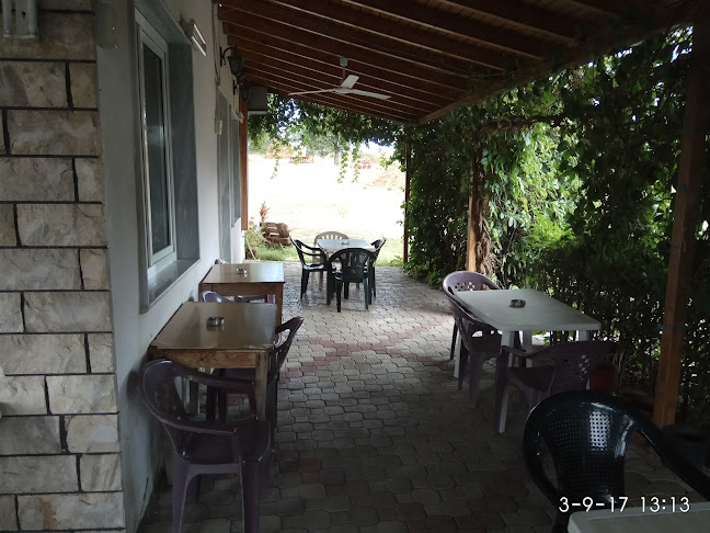 Ταβερνα λιοντας - Γαστρονομία και φιλοξενία