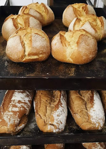 Αρτοποιείο ΒΙΣΜΠΑΣ - Γαστρονομία και φιλοξενία