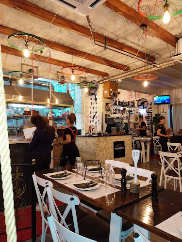 Tsaperdona pizza pasta - Γαστρονομία και φιλοξενία