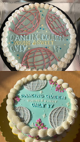 Comentarii opinii despre ΖΑΧΑΡΟΠΛΑΣΤΕΙΑ ΚΩΝΣΤΑΝΤΙΝΙΔΗΣ