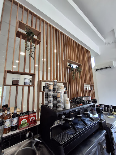 Dayzi Coffee - Γαστρονομία και φιλοξενία