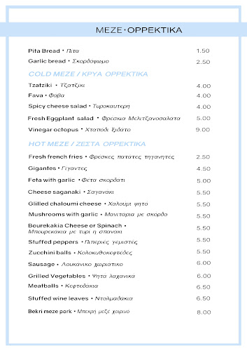 Αρχιεπισκόπου Γερασίμου 1, Κως 853 00