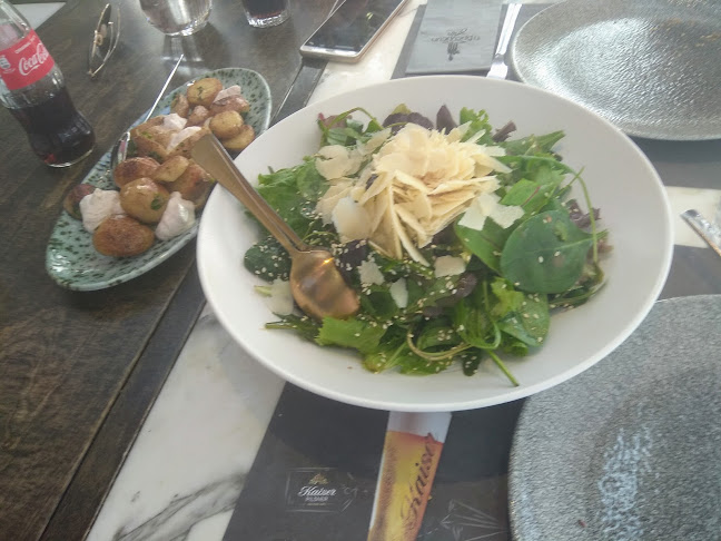 Βρεγμένη Γάτα - Θεσσαλονίκη