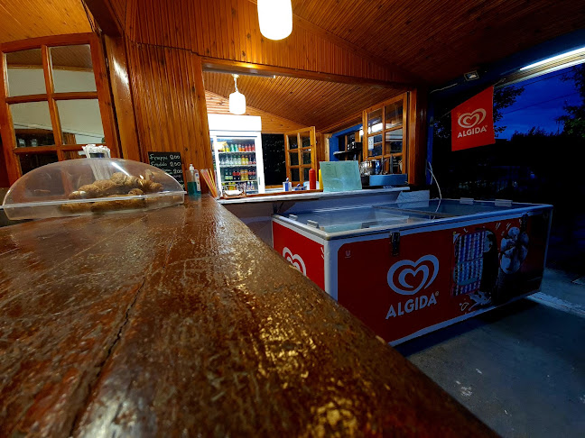 Snack - Bar - Galini