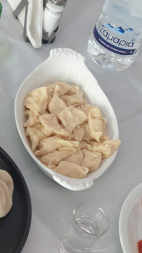 Opinii despre ΤΡΑΠΕΖΟΥΝΤΑ ΚΡΕΑΤΙΚΑ & ΘΑΛΑΣΣΙΝΑ în Καλλιθέα - Γαστρονομία και φιλοξενία