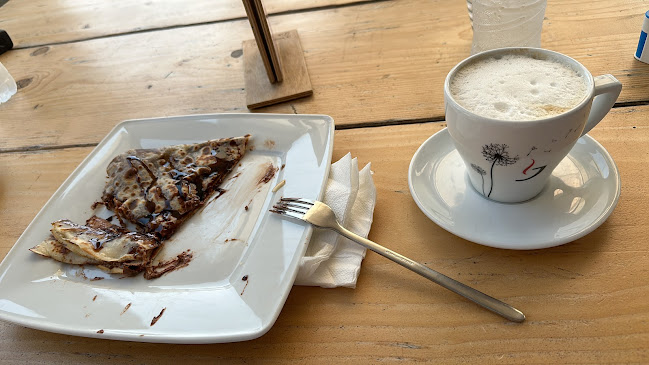 Opinii despre MELOUK CAFE în Βροντάδος - Γαστρονομία και φιλοξενία