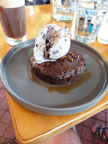 Opinii despre Koel coffee bar în 'Αγιος Δημήτριος - Γαστρονομία και φιλοξενία